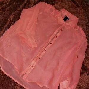 Rhea & Raina blouse